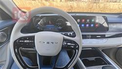 شيري تيجو 8 برو